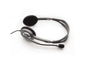Logitech H110 Jack vezetékes headset