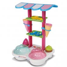 Eisstand Sand Pit/de
