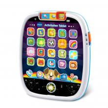 Vtech interaktív tablet hollnad nyelvű