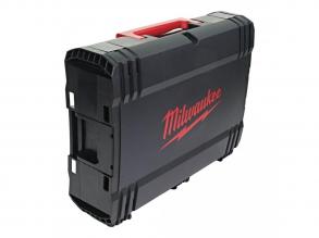 Milwaukee HD 1 koffer, univerzális szivacs betéttel - 1db