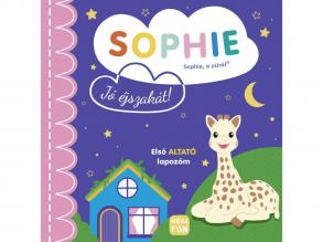 Sophie a zsiráf - Jó éjszakát!