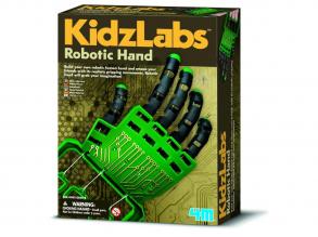Robot kéz - 4M tudományos szett