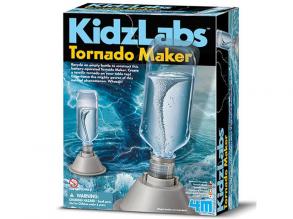 Tornádó tudományos játék készlet