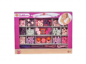 Eichhorn gyöngyfűző készlet, 190 db