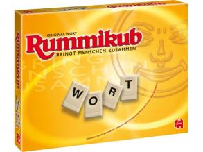 Original Rummikub Wort német