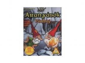 Aranyásók 3. A Párbaj - Piatnik