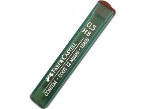 Faber-Castell: Grafit tömőbél rotring ceruzába 0,5mm HB