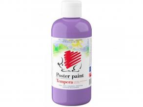 ICO: Süni tempera lila színben 500ml