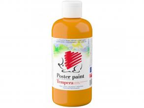 ICO: Süni tempera világosbarna színben 500ml