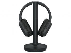 SONY MDRRF895RK vezeték nélküli fejhallgató