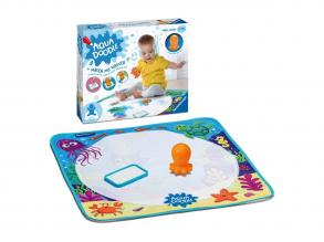 Ravensburger Aquadoodle mágikus óceán