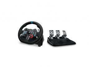 Logitech G29 Racing Wheel kormány