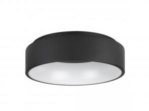 EGLO , 390049 , MARGHERA 2 , mennyezeti lámpa , 3000 K , LED , 25,5W , Yes , IP20 , fehér