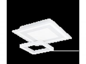 EGLO , 900023 , SAVATARILA-Z , mennyezeti lámpa , 2700 K 6500 K , LED , 4X2,7W , Yes , IP20 , fehér