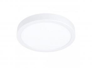 EGLO , 900277 , ARGOLIS 2 , falon kívüli lámpa , 3000 K , LED , 20,5W , IP44 , fehér