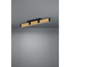 EGLO , 390224 , CAMINARRO , mennyezeti lámpa , 3000 K , LED , 27W , Yes , IP20