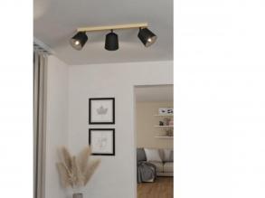 EGLO , 900433 , COTORRO , spot lámpa , E27 , 3X25W , IP20