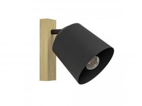 EGLO , 900434 , COTORRO , spot lámpa , E27 , 1X25W , IP20