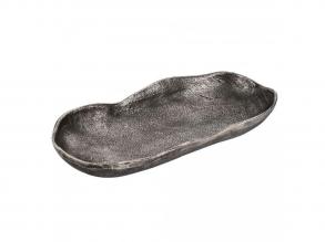EGLO Living, 427037, FORLEYET, Dekor Tál, Antikolt Nikkel