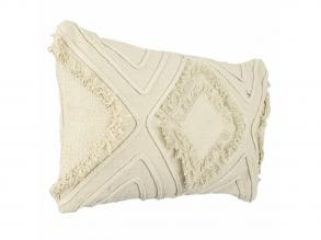 EGLO Living, 420057, CHEVERY, Díszpárna, Bézs