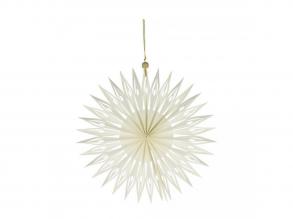 EGLO Living, 427183, MATANAO, Karácsonyi Dísz, Fehér