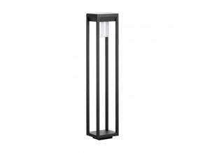 EGLO , 900805 , MARTANO , talapzatos állólámpa , 4000 K , SOLARLED , 3,7W , IP44 , fehér