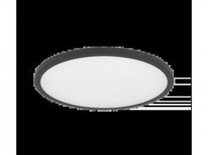 EGLO , 900761 , SARSINA-Z , mennyezeti lámpa , 2700 K 6500 K , LED , 33,5W , Yes , IP20 , fehér