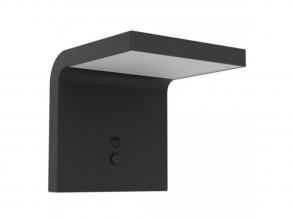 EGLO , 901082 , SPIANTE , szolárlámpa , 4000 K , SOLARLED , 6,5W , IP44 , fehér