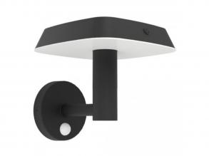 EGLO , 901071 , DREOLI , szolárlámpa , 3000 K , SOLARLED , 8,5W , IP44 , fehér
