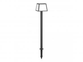 EGLO , 901075 , ALTILIA , szolárlámpa , 3000 K , SOLARLED , 7,5W , IP44 , fehér