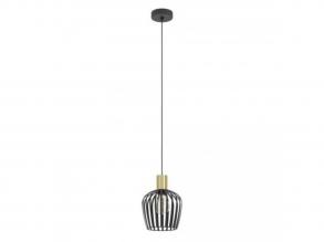 EGLO , 901036 , EMPOLI , függesztett lámpa , E27 , 1X40W , IP20