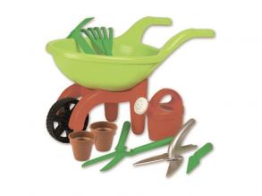 Talicska kerti szerszámokkal