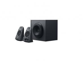 Logitech Z625 2.1 40W THX fekete hangszóró
