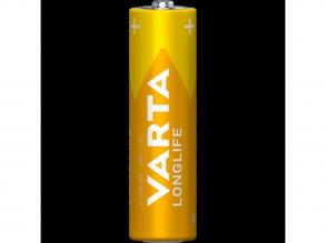 VARTA 4106101761 Longlife AA elem 10db/bliszter