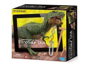 Tyrannosaurus Rex DNS készlet