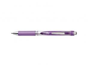 Pentel EnerGel BL77-VO 0,7mm lila zselés rollertoll