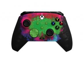 PDP 049-023-SPDT Rematch Glow Adevanced Xbox Series X|S/Xbox One/PC Space Dust Glow in the Dark ...