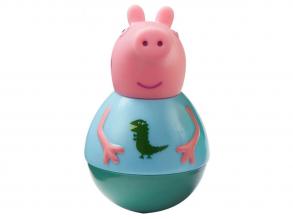 Weebles Peppa malac figura