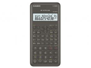 Casio FX 82MS 2E tudományos számológép