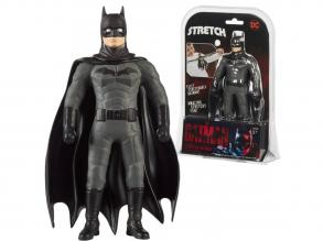 Stretch: Mini Batman nyújtható akciófigura 18cm