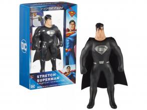 Stretch: Superman nyújtható akciófigura 26cm