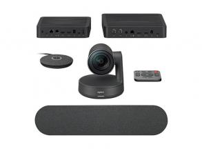 Logitech Rally Ultra-HD ConferenceCam videokonferencia rendszer