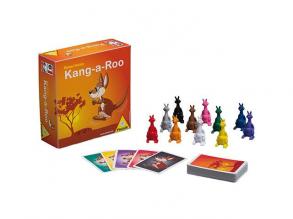 Kang-a-Roo kártyajáték - Piatnik