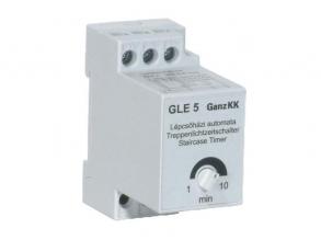 Ganz GLE 5 230V lépcsőházi automata világításkapcsoló