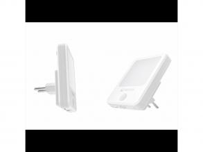 VARTA 18624101401 MOTION SENSOR PLUG IN mozgásérzékelős éjjeli lámpa