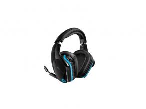 Logitech G935 7.1 vezeték nélküli gamer headset