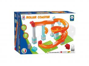 Golyópálya - 31 darabos