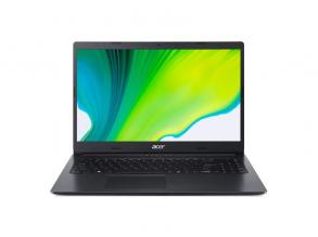 Acer Aspire 3 A315-23-R8BG 15,6"FHD/AMD Ryzen 5-3500U/8GB/256GB/Int. VGA/fekete laptop