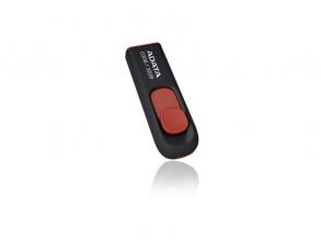 ADATA 32GB USB2.0 Piros (AC008-32G-RKD) Flash Drive