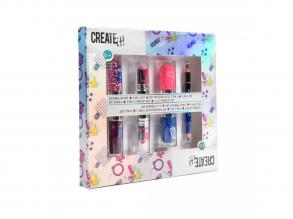 Create It sminkszett 2 az 1-ben